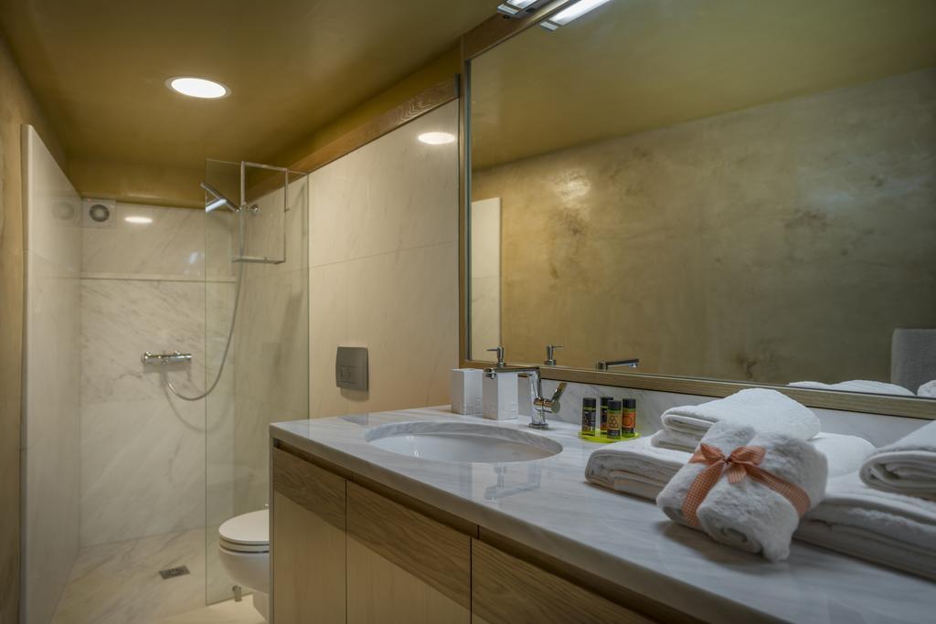 Neoria Houses Hriszí Aktí Haniá Kültér fotó