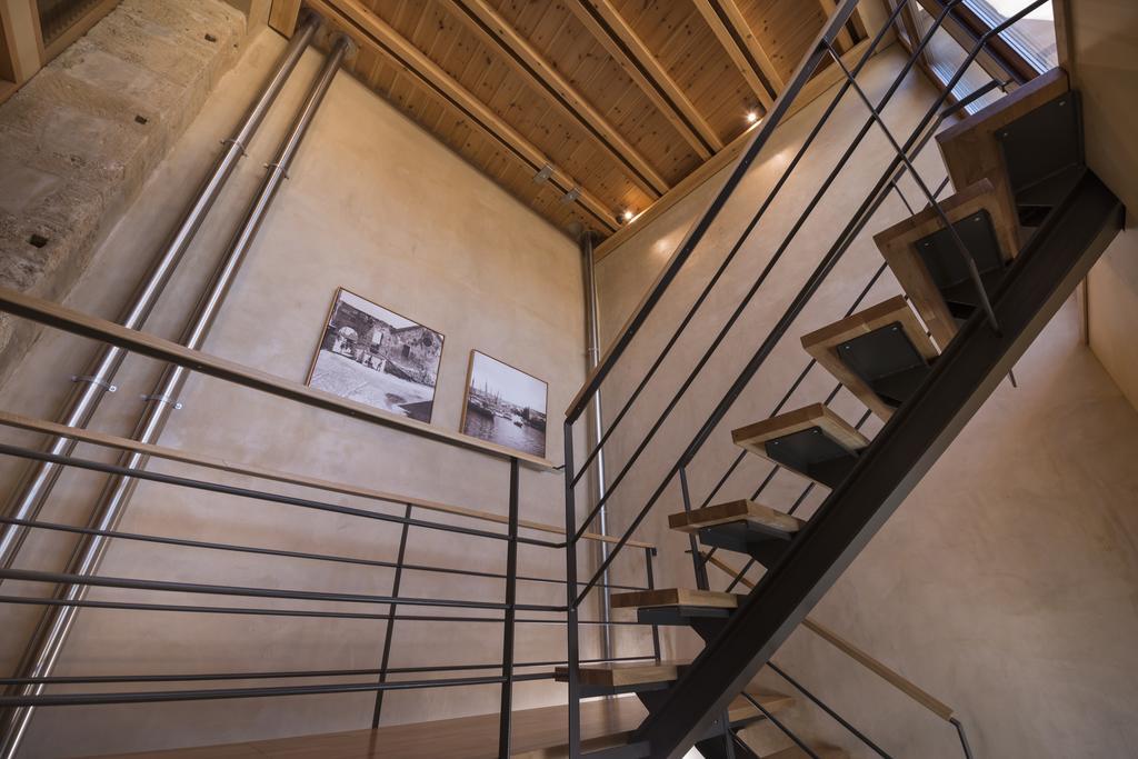 Neoria Houses Hriszí Aktí Haniá Kültér fotó
