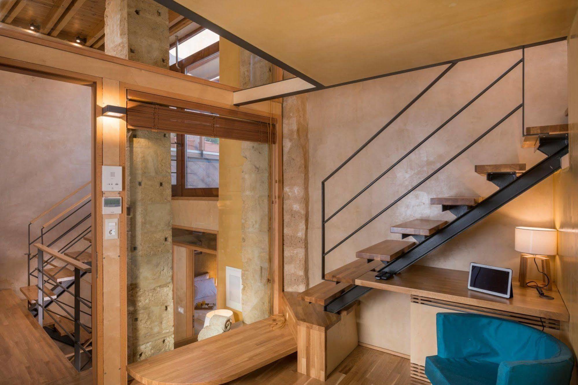 Neoria Houses Hriszí Aktí Haniá Kültér fotó