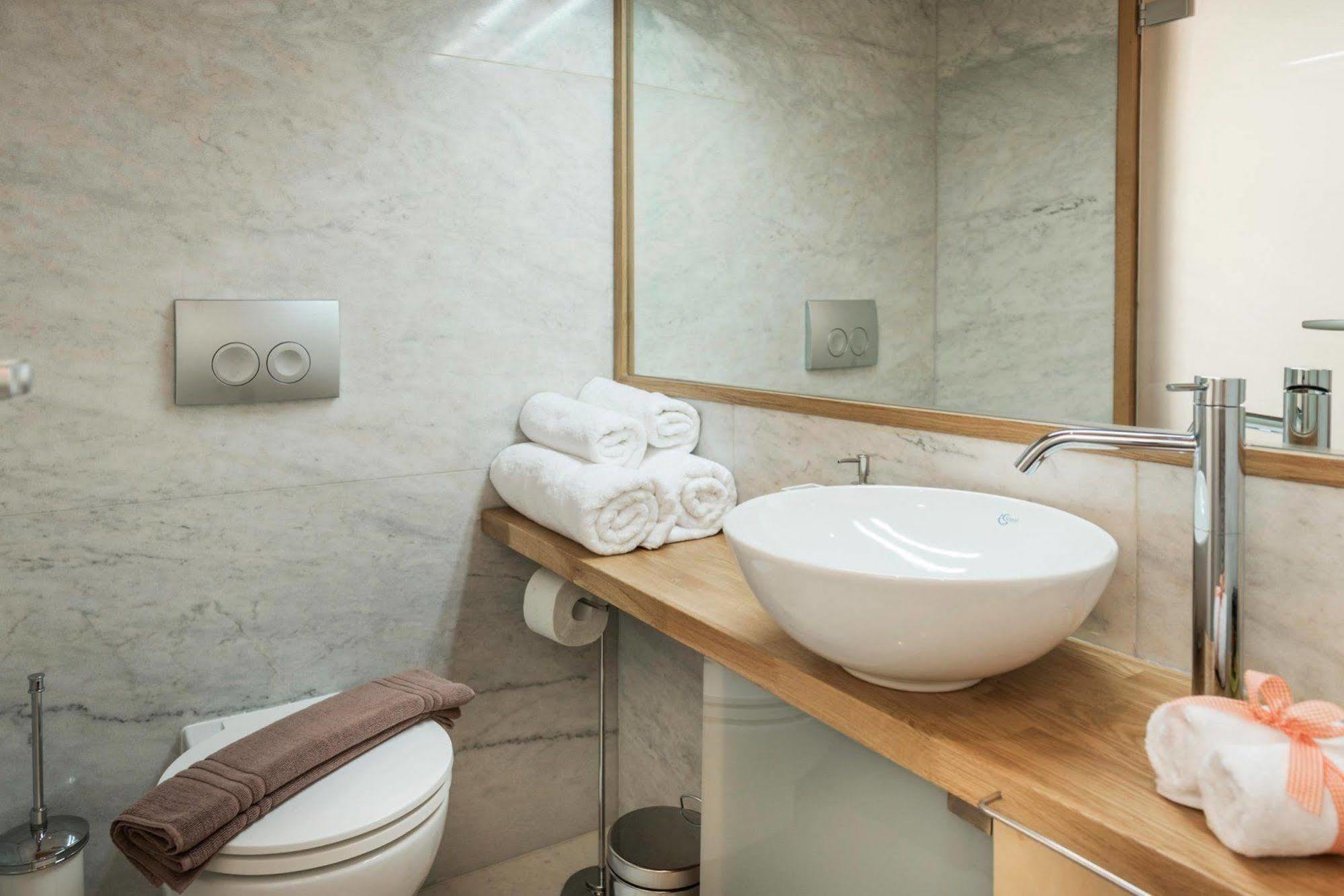 Neoria Houses Hriszí Aktí Haniá Kültér fotó