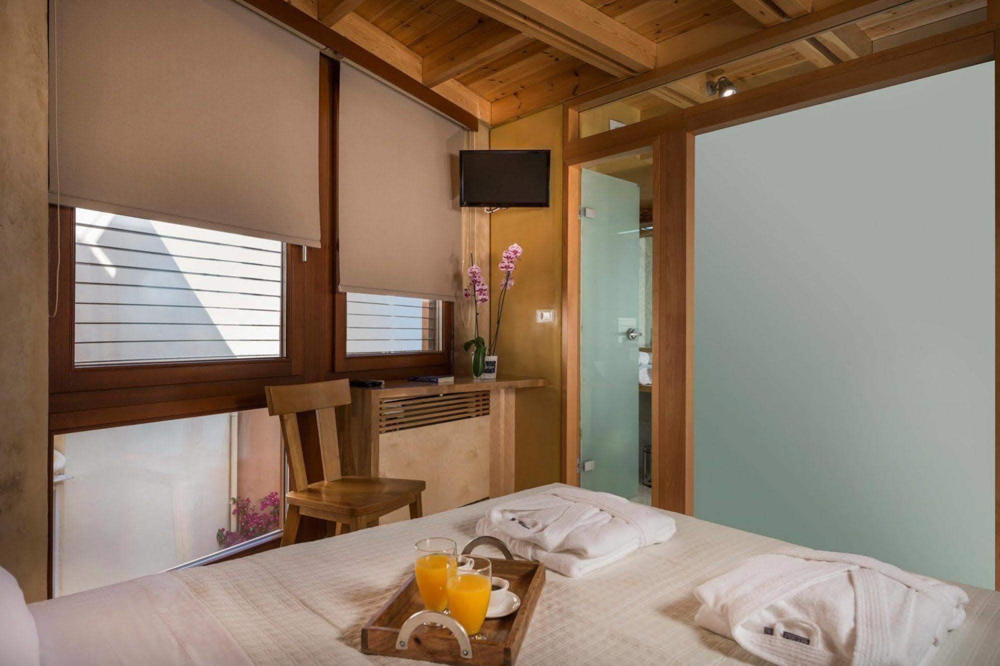 Neoria Houses Hriszí Aktí Haniá Kültér fotó